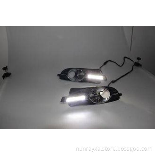 Buick LACROSSE LED Daytime Running Lights Waterproof LED DR